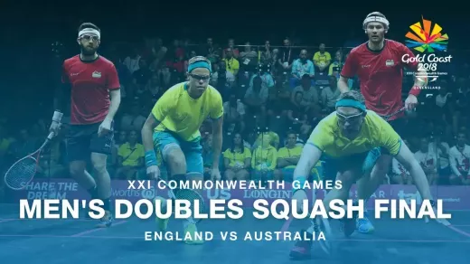 World-Class Squash Olympic Contenders Choose Our Campus as Their Training Ground
